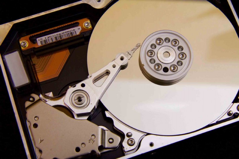 How to Recover Data From RAID Hard Drives on Mac