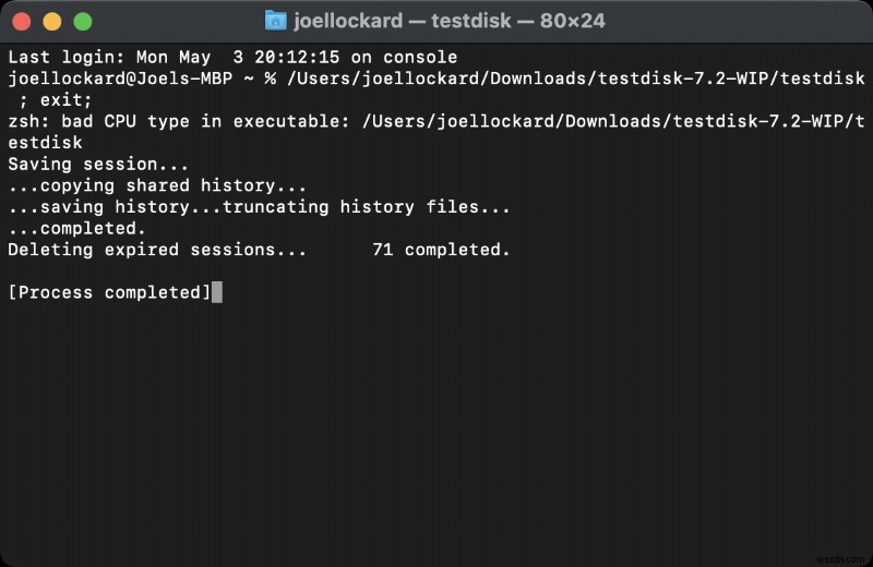 How to Recover Data From RAID Hard Drives on Mac