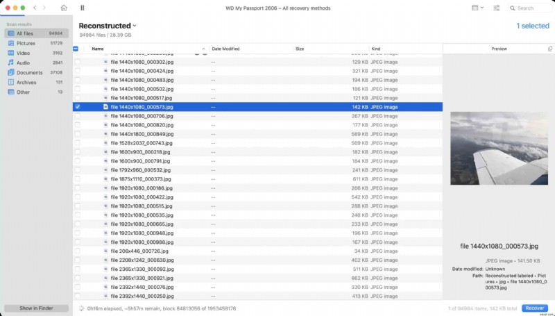 How to Recover Data From RAID Hard Drives on Mac