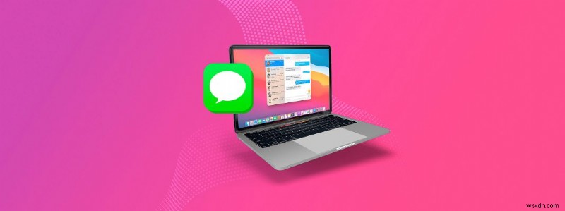 How to Recover Deleted iMessages on Your Macbook