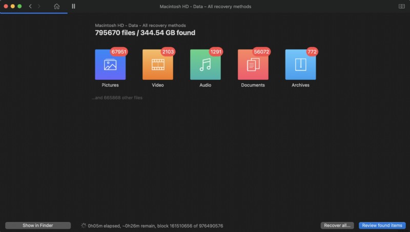 How to Recover Deleted iMessages on Your Macbook