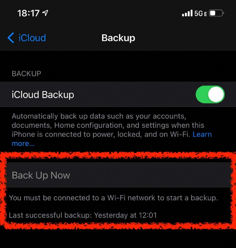 How to Recover Deleted iMessages on Your Macbook