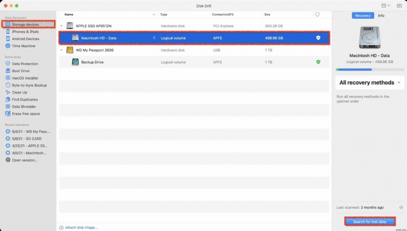 How to Recover Unsaved or Deleted QuickTime Recordings