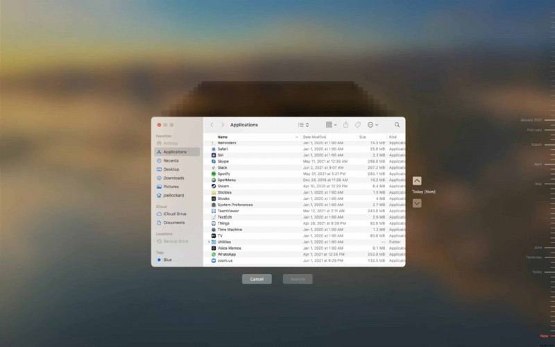 How to Recover Unsaved or Deleted QuickTime Recordings