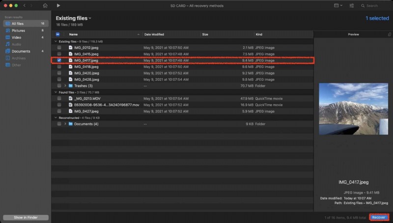 How to Fix a Corrupted SD Card on Mac and Use It Again