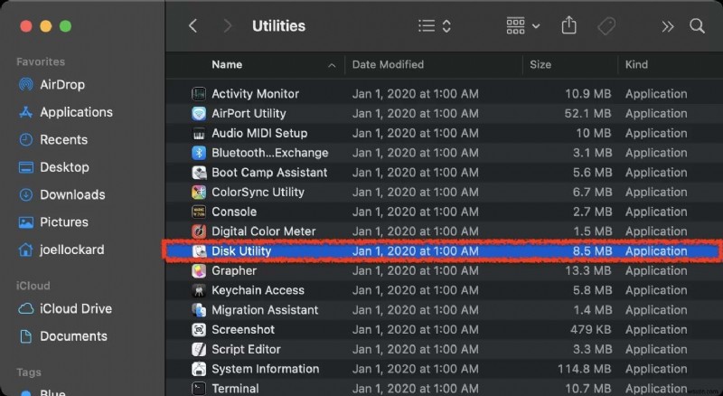 How to Fix a Corrupted SD Card on Mac and Use It Again
