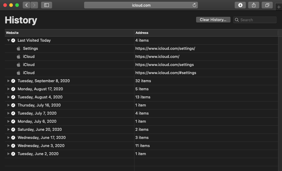 3 Simple Ways to Recover Deleted Safari History on Mac