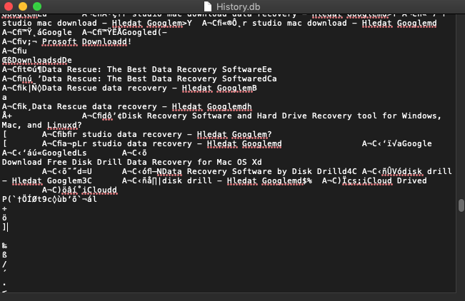 3 Simple Ways to Recover Deleted Safari History on Mac