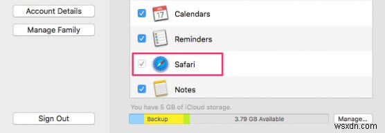 3 Simple Ways to Recover Deleted Safari History on Mac