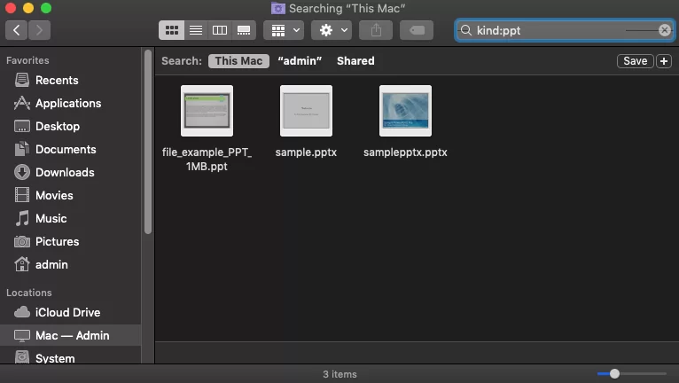 How to Recover Lost & Unsaved PowerPoint File on Mac [Guide]