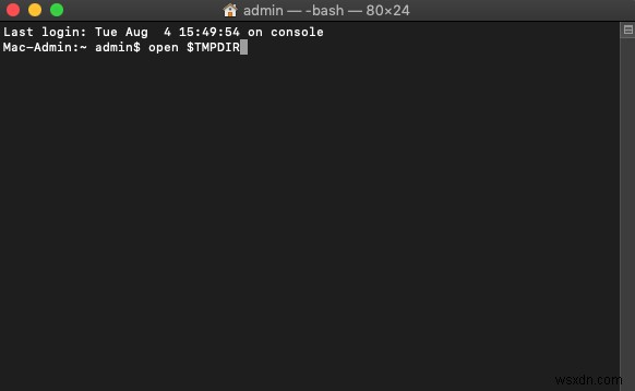 How to Recover Lost & Unsaved PowerPoint File on Mac [Guide]
