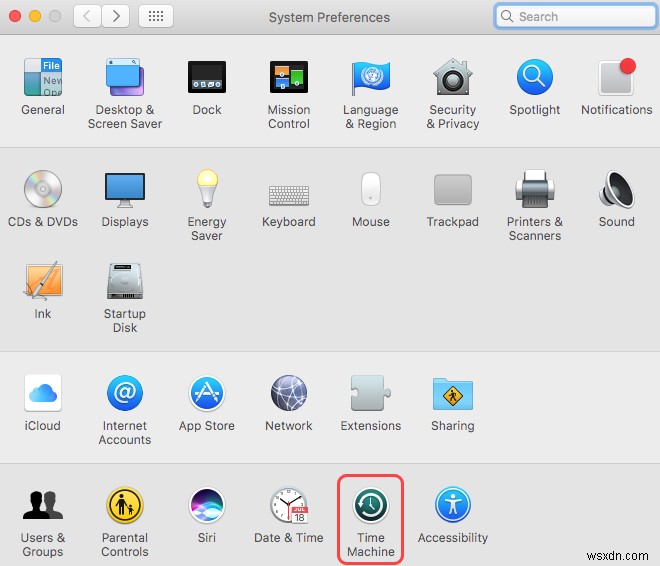 How to Recover Lost & Unsaved PowerPoint File on Mac [Guide]