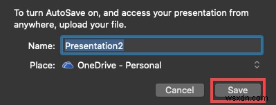 How to Recover Lost & Unsaved PowerPoint File on Mac [Guide]