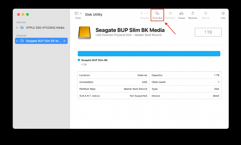 How to Fix Corrupted Hard Drive on a Mac: Best 4 Methods