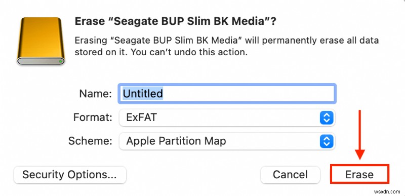 How to Fix Corrupted Hard Drive on a Mac: Best 4 Methods