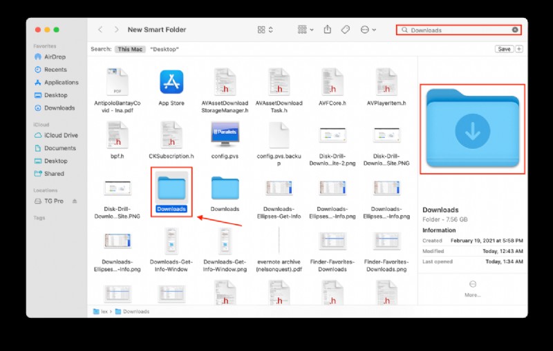 How to Restore Deleted Downloads Folder on Mac: All You Need to Know