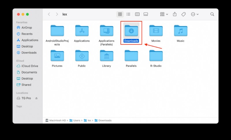 How to Restore Deleted Downloads Folder on Mac: All You Need to Know