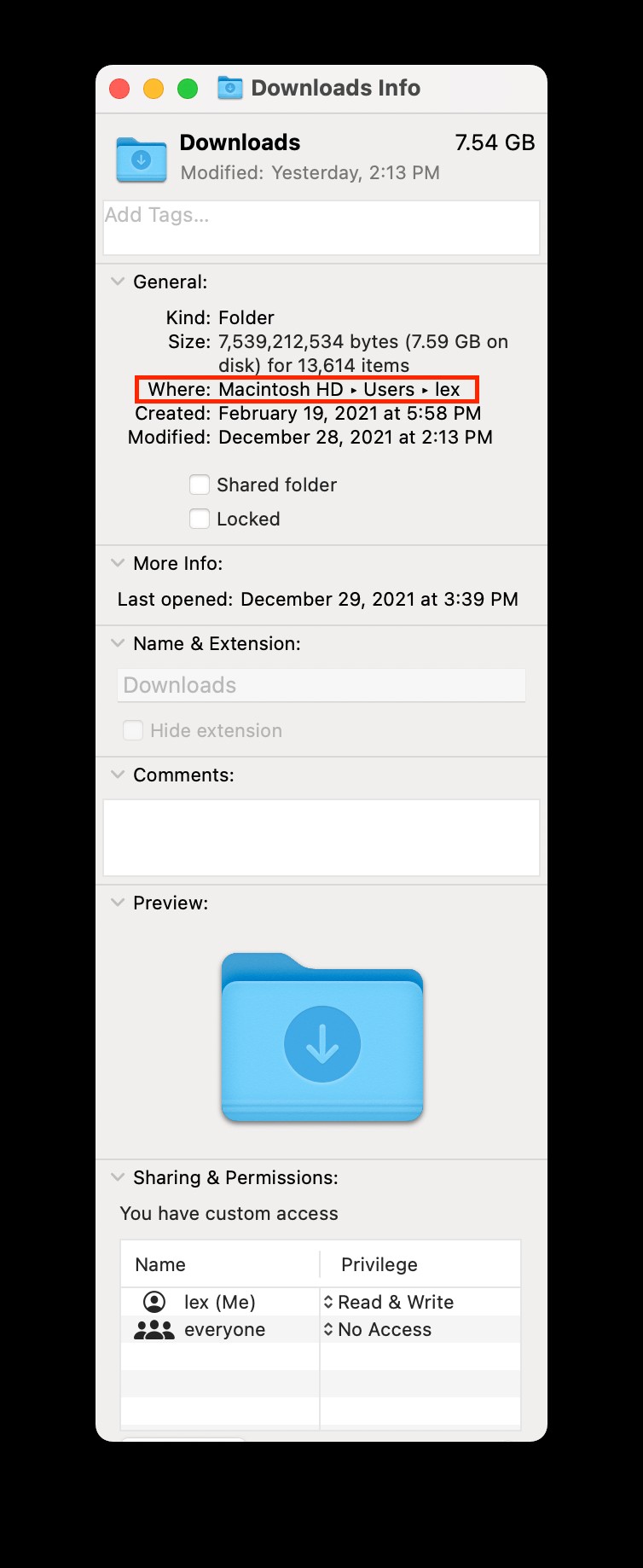 How to Restore Deleted Downloads Folder on Mac: All You Need to Know