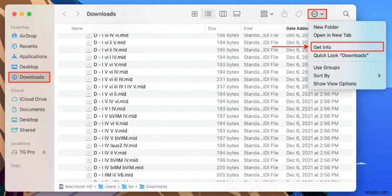 How to Restore Deleted Downloads Folder on Mac: All You Need to Know