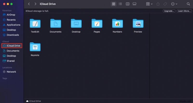 How to Recover Disappeared Desktop Files on Mac: All the Methods
