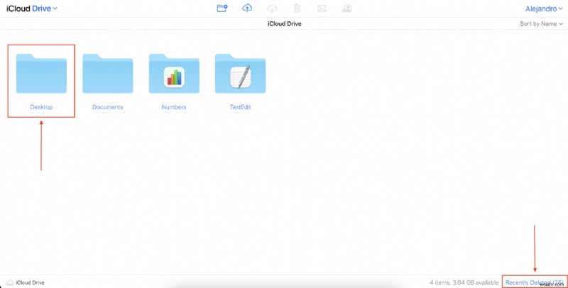 How to Recover Disappeared Desktop Files on Mac: All the Methods
