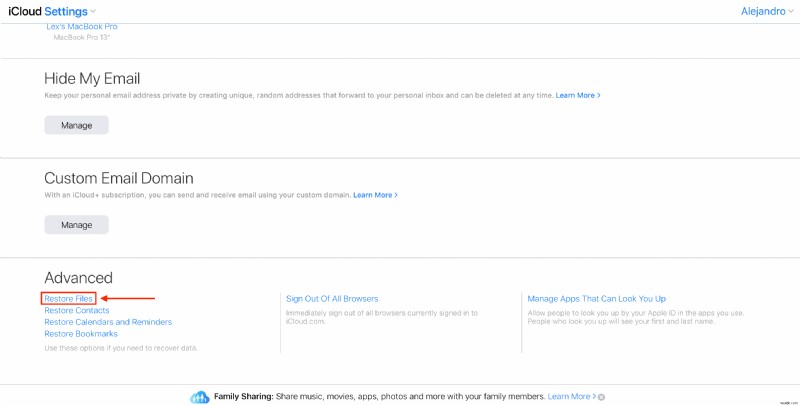 How to Recover Disappeared Desktop Files on Mac: All the Methods