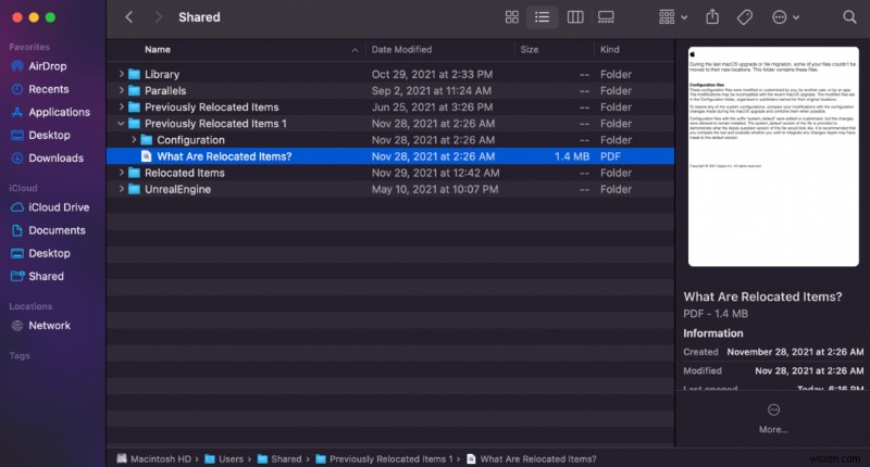 How to Recover Disappeared Desktop Files on Mac: All the Methods