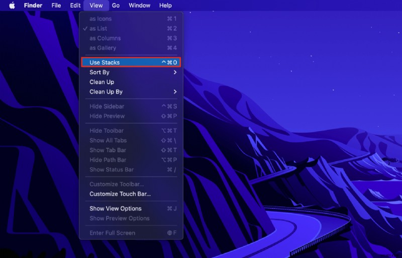How to Recover Disappeared Desktop Files on Mac: All the Methods
