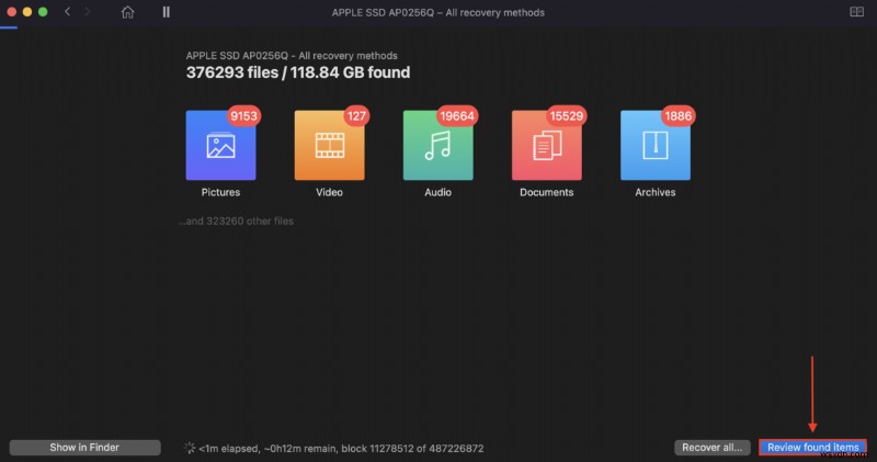 How to Recover Disappeared Desktop Files on Mac: All the Methods