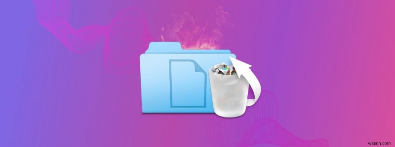 Documents Folder Disappeared From Mac: What Do I Do?