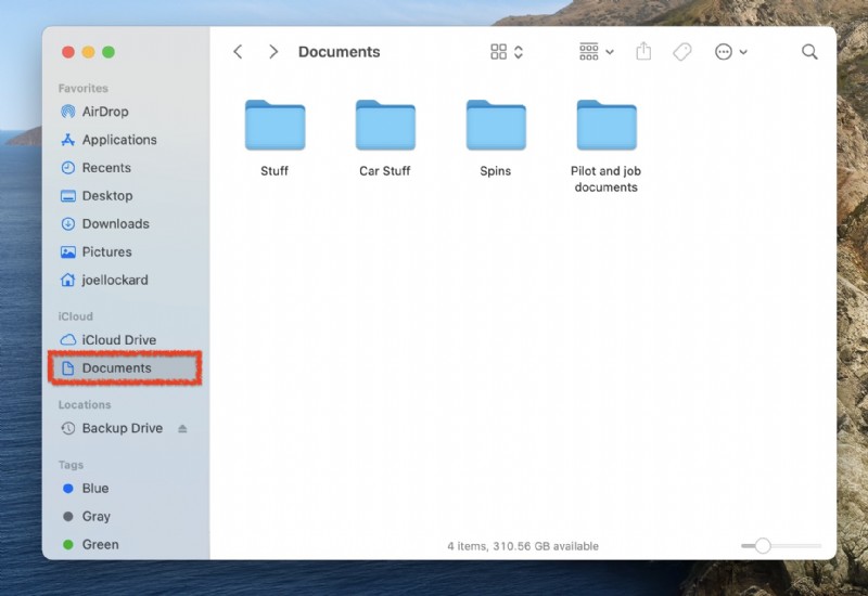 Documents Folder Disappeared From Mac: What Do I Do?