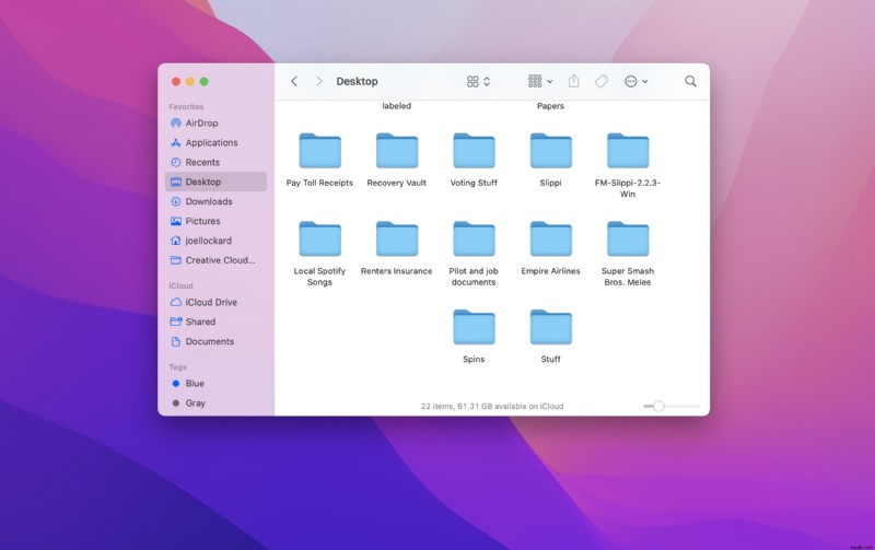 Documents Folder Disappeared From Mac: What Do I Do?
