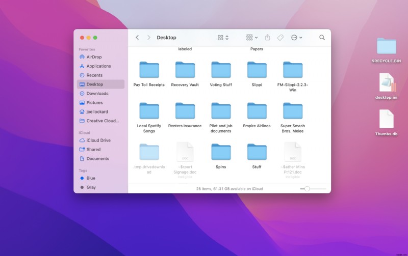 Documents Folder Disappeared From Mac: What Do I Do?