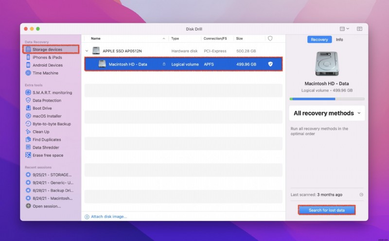 Documents Folder Disappeared From Mac: What Do I Do?