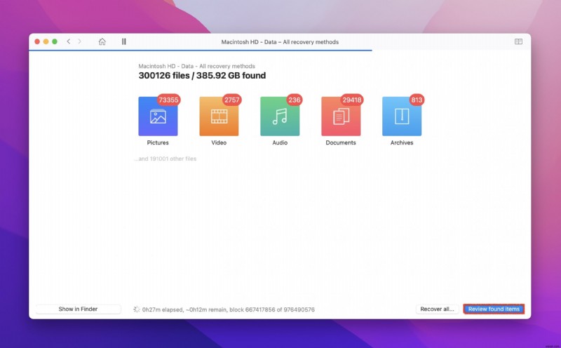 Documents Folder Disappeared From Mac: What Do I Do?