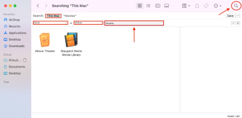 How to Recover Deleted iMovie Projects on Mac and iPhone