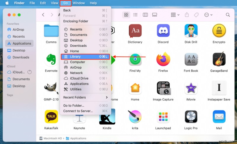 How to Recover Deleted iMovie Projects on Mac and iPhone