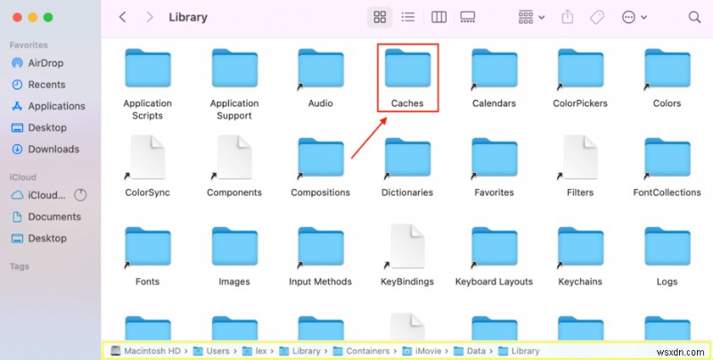 How to Recover Deleted iMovie Projects on Mac and iPhone
