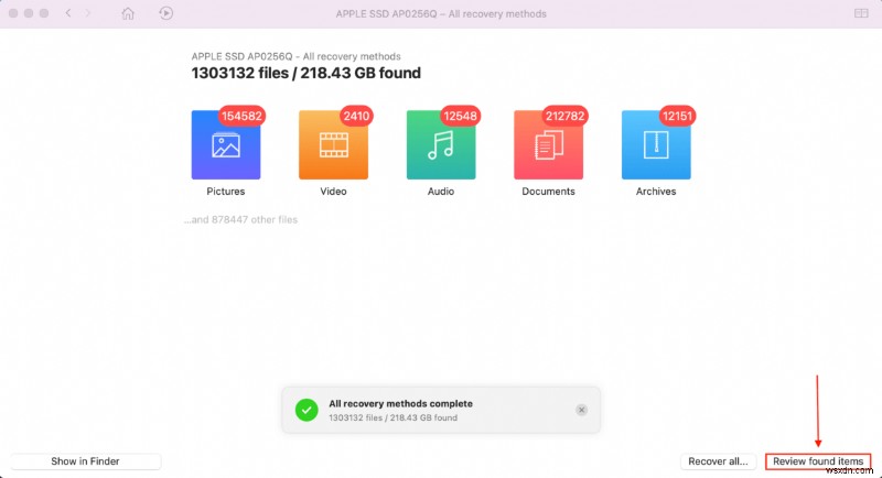 How to Recover Deleted iMovie Projects on Mac and iPhone
