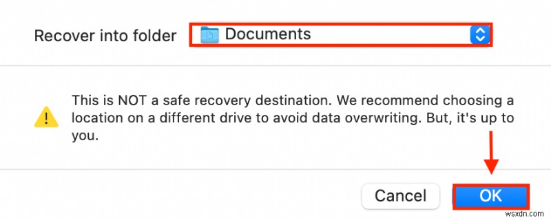 How to Recover Deleted iMovie Projects on Mac and iPhone