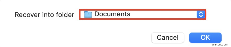 How to Recover Deleted iMovie Projects on Mac and iPhone