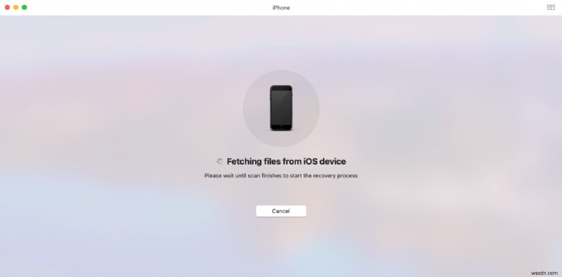 How to Recover Deleted iMovie Projects on Mac and iPhone