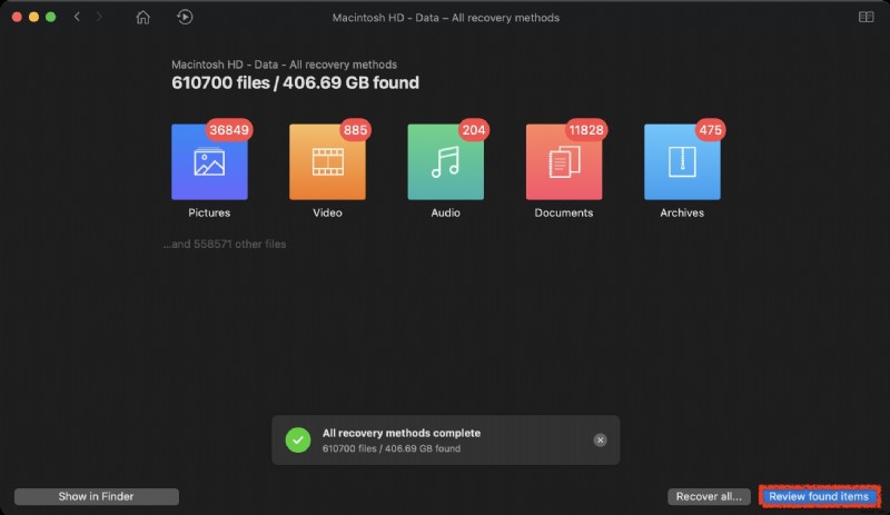 How to Recover Unsaved or Deleted Pages Documents on Mac