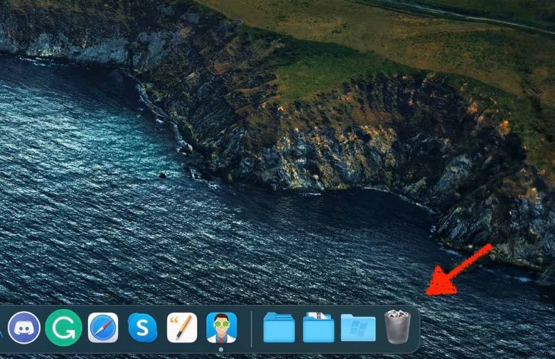 How to Recover Unsaved or Deleted Pages Documents on Mac