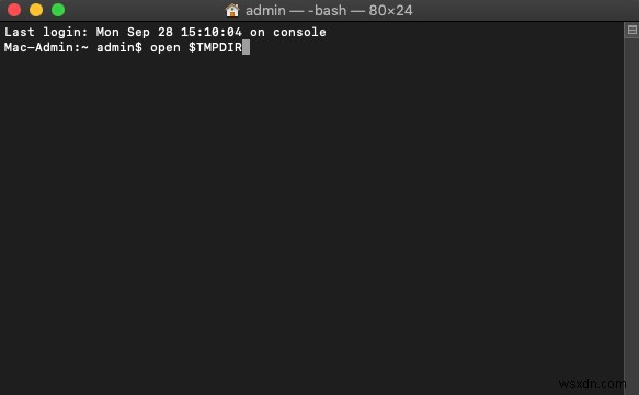 How to Recover Unsaved Photoshop File (PSD) on Mac