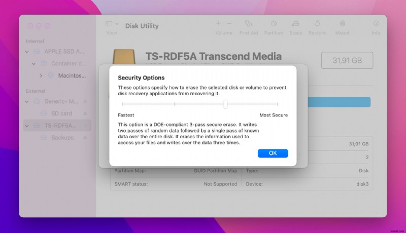 How to Recover Data from a Formatted Hard Drive on Mac in 8 Steps
