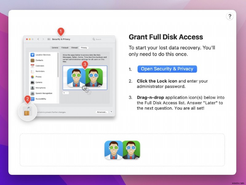 How to Recover Data from a Formatted Hard Drive on Mac in 8 Steps
