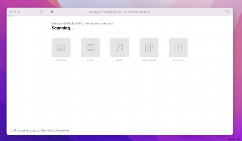 How to Recover Data from a Formatted Hard Drive on Mac in 8 Steps