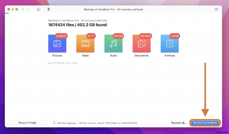 How to Recover Data from a Formatted Hard Drive on Mac in 8 Steps