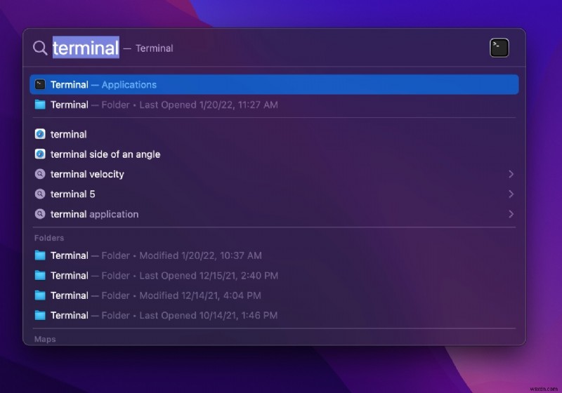 How to Recover a Deleted/Unsaved Keynote Presentation on Mac
